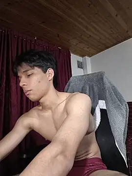Marck-Pro webcam