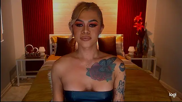StellaStrong30 webcam