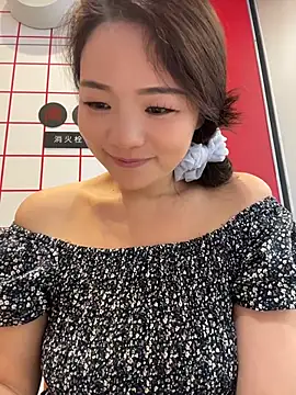 xiaoxiaocheng678 webcam