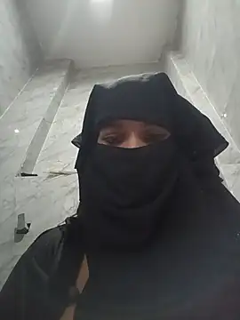 Aafreen_36 webcam