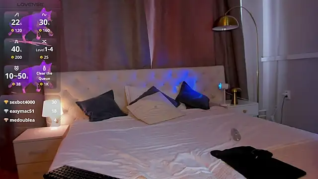 miiss__lulu webcam