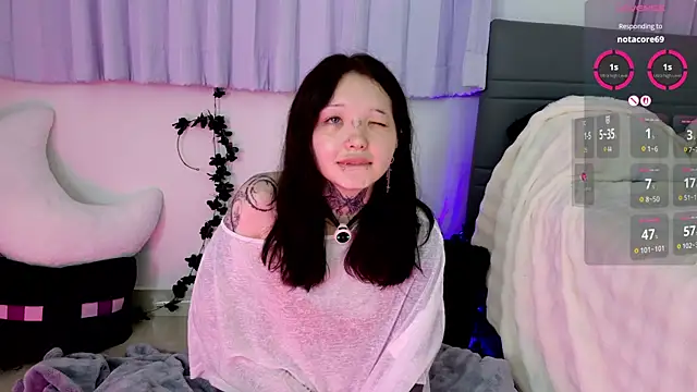 Lein_Bone webcam