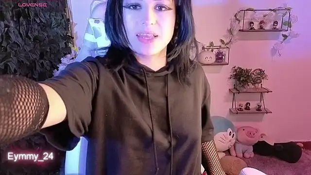 Eymmy_24 webcam