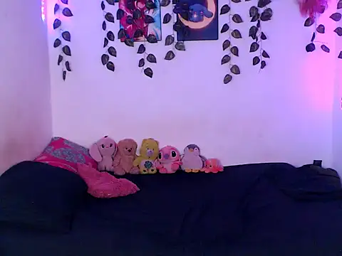 Stefanny_Hot033 webcam
