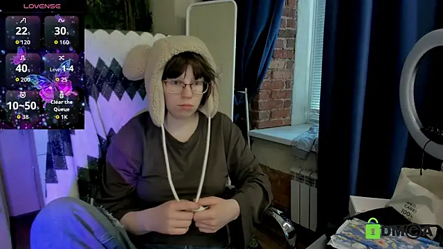 Melissa_Wells webcam