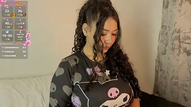CloeBunny_ webcam