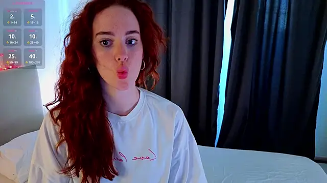 StacyWatts webcam