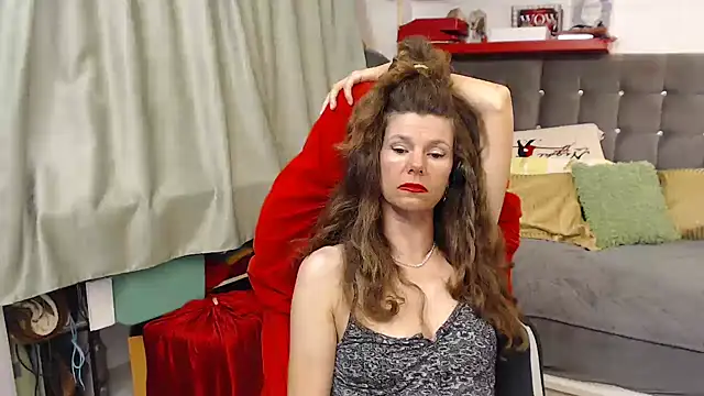 kellyterapy webcam