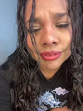 Rashell1_Queen webcam