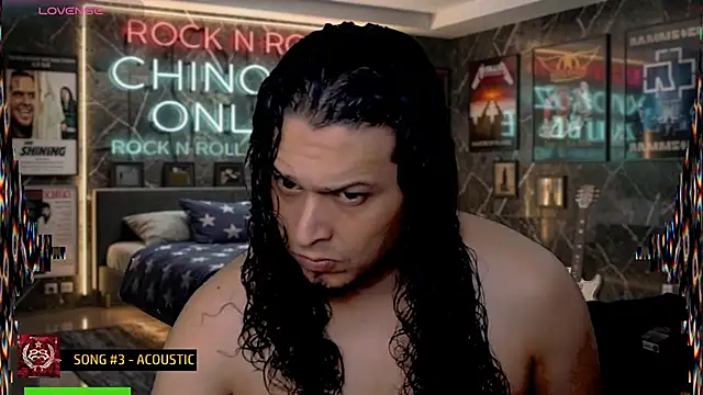 chino_roz webcam