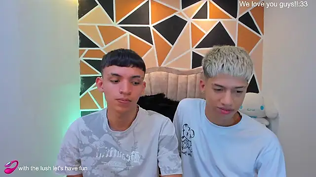Juan_Nd_Steven webcam