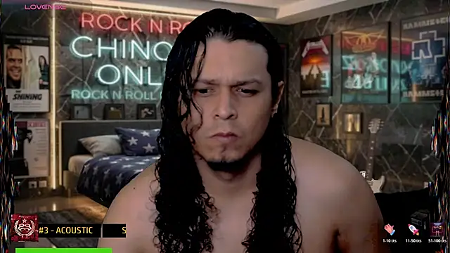 chino_roz webcam