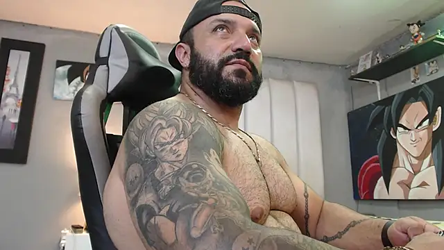 bardock_1 webcam