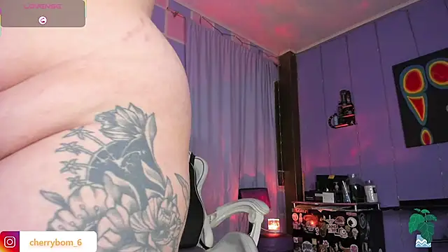 cherrybom_ webcam