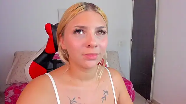 lana-rosse webcam