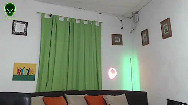 alpha_zom (M young) - CUM EXPLOSION SHOW 👽🍆