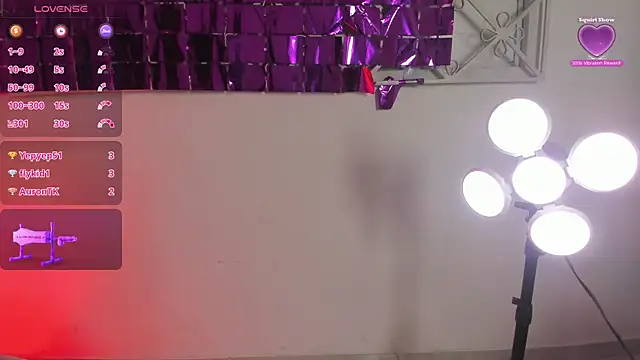 Balerie__ webcam