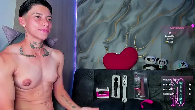 AmberAdams_ webcam