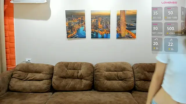 EvaMerli webcam