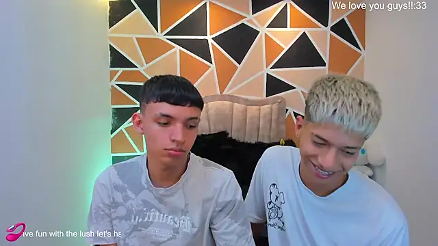 Juan_Nd_Steven webcam