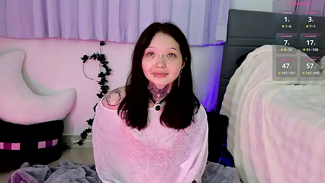 Lein_Bone webcam