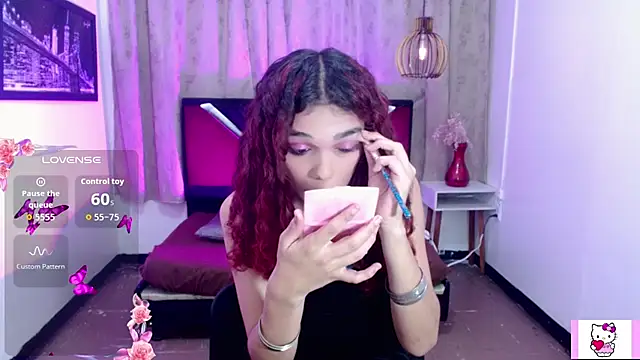 luisa__torres webcam