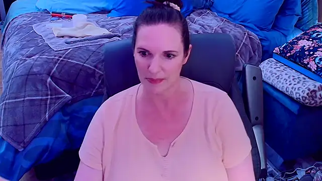 ninajaymes webcam