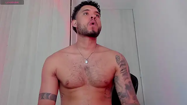 AUSTINN_TORRES webcam