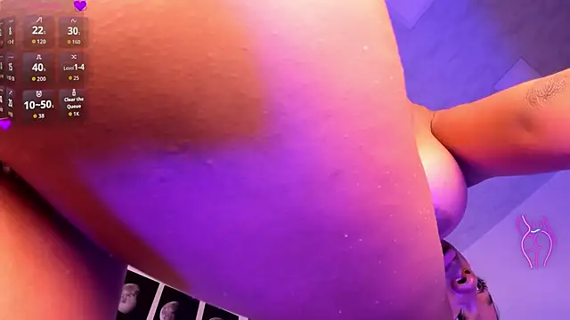 Megan_Brunette2 webcam