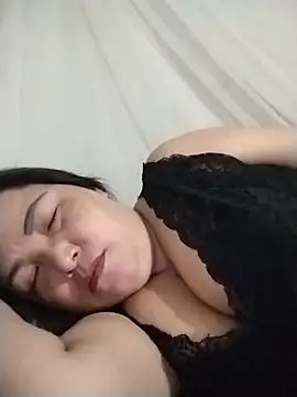 Naaya8109 webcam