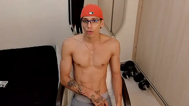 mheysam_youngerx (M young) - Cum Goal