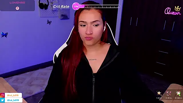 ImLui_lu webcam