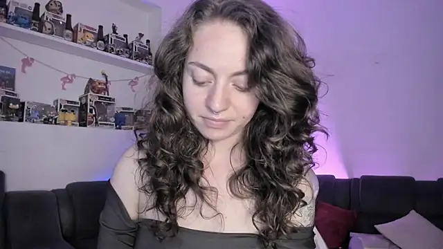 Agathaks webcam