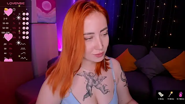 deboramoore webcam