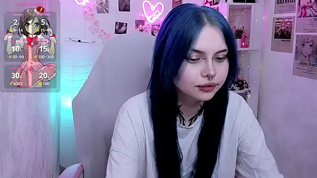 Morana_Batt webcam
