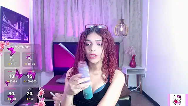 luisa__torres webcam