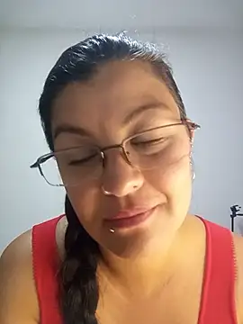 CelesteAlvarez1989 webcam