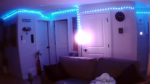 Queenemerald webcam