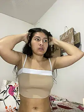 Xaannder webcam