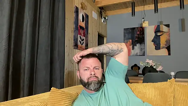 AlphaSparks webcam