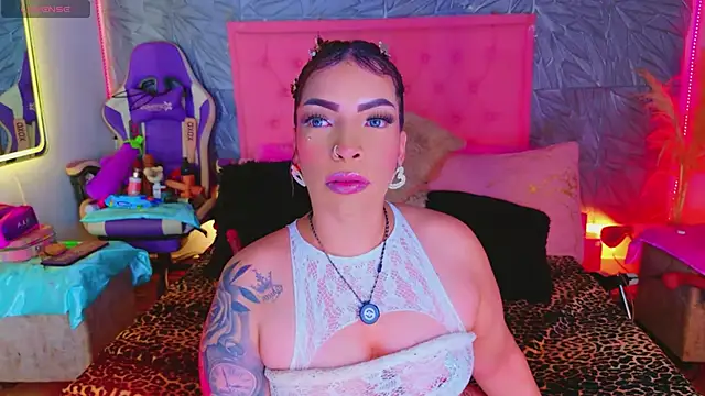 macasweet webcam