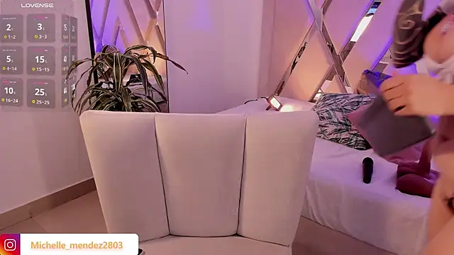 mendez_michelle webcam