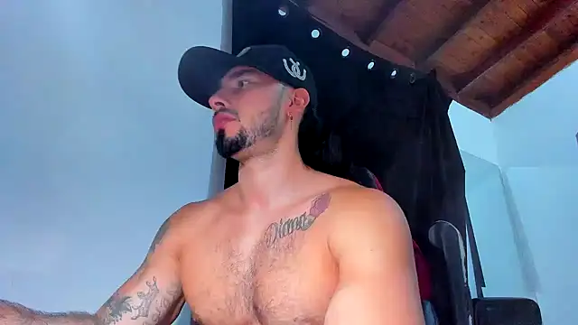 Baky_sexy webcam