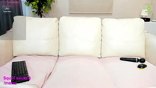 VickyBerry webcam
