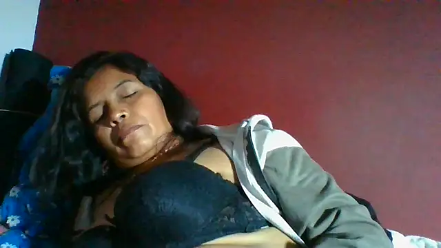DianaOchoa_ webcam