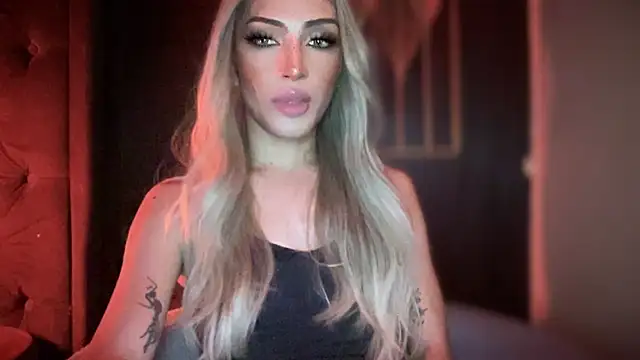 Alicegreenexx webcam