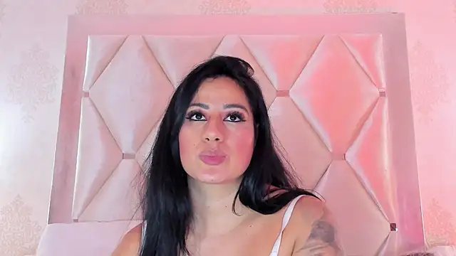 SeleneCarter webcam