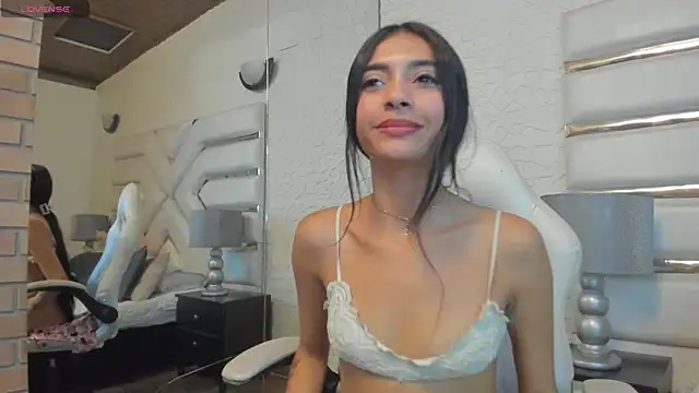 KattyLilli webcam
