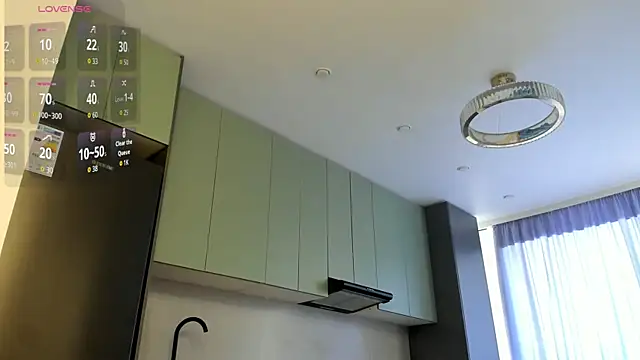lumimii webcam