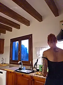 kylie_blck webcam
